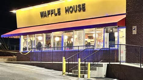 Man killed in shooting with Gwinnett County Police | 11alive.com