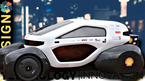 10 Amazing 3d Printed Cars Youtube