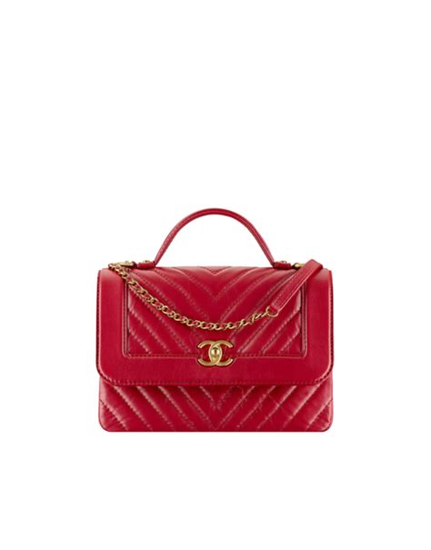 The latest Handbags collections on the CHANEL official website | Chanel bag, Latest handbags ...