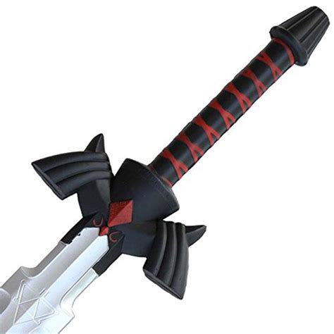 legend of zelda 43 dark link shadow foam larp master sword replica 805319123309 ebay