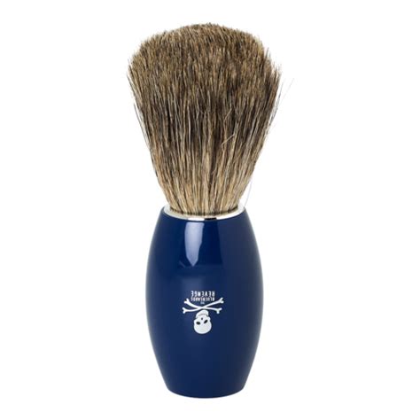 Bluebeards Privateer Collection Badger Shaving Brush