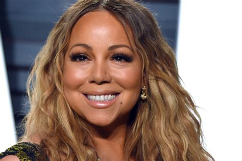 Mariah Careys Beauty Secrets Newbeauty