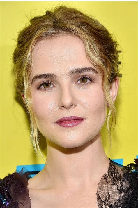 Zoey Deutch Everybody Wants Some Premiere At Swsw Festival In