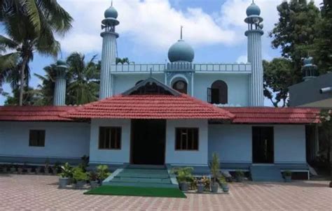 India S Oldest Mosque Basks In Past Glory After Renovation Set For Reopening Et Travelworld