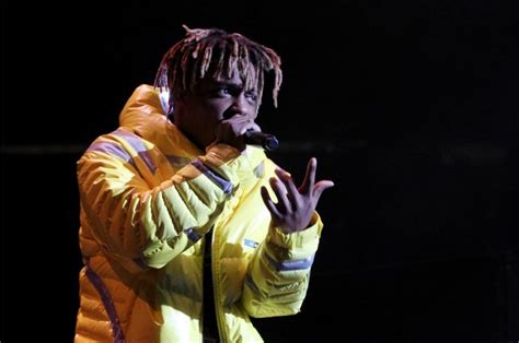 Juice Wrld Dead At 21 Report