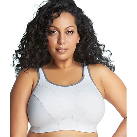 These Are The Absolute Best Sports Bras For Large Breasts Plus Size