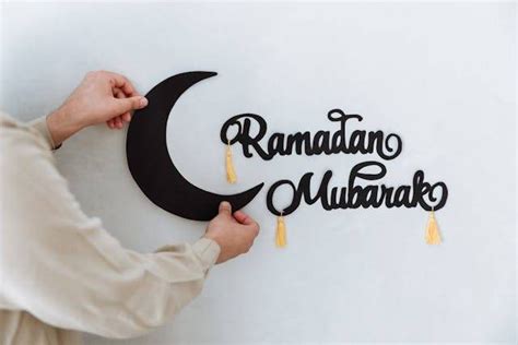 80 Slogan Menyambut Ramadan Yang Menarik Untuk Poster Dan Spanduk