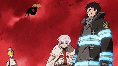 Fire Force Season 3 Latest Updates And All You Need To Know
