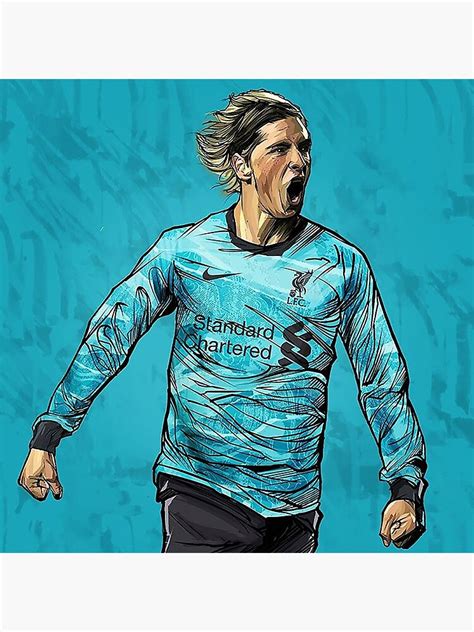 Born 20 march 1984) is a spanish former professional footballer who played as a striker. "Fernando Torres with 2020-2021 jersey" Art Print by ...