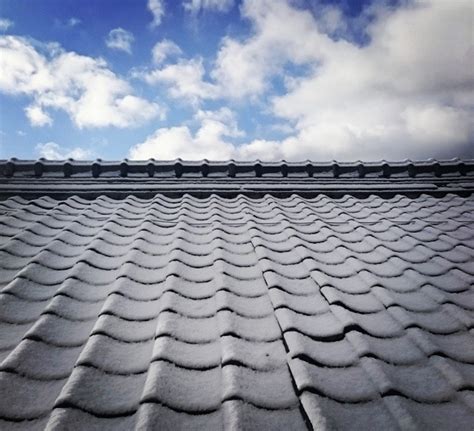 Japanese Roof Tiles Design Inspiration For Your Tokyo Mansions South