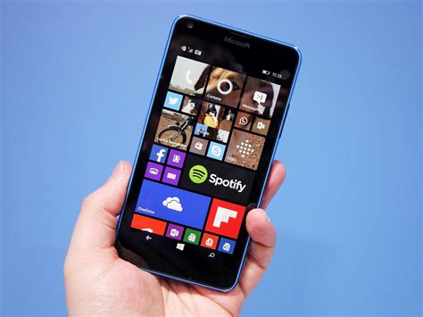 Microsoft Store Lists T Mobile Lumia 640 As Coming Soon For 89