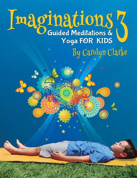 Yoga For Kids Yoga Lesson Plans Guided Meditation