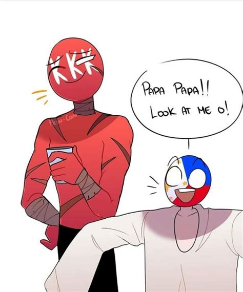 Countryhumans Gallery Ii Country Memes Philippines Culture Country Art