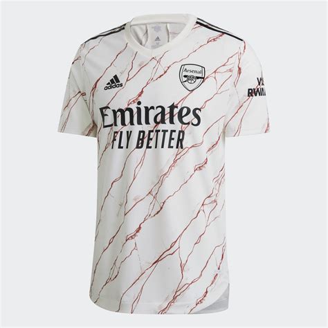 Arsenal 2020 21 Adidas Away Kit 2021 Kits Football Shirt Blog