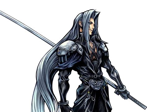 Top 10 Characters In Final Fantasy Dissidia 012 Levelskip