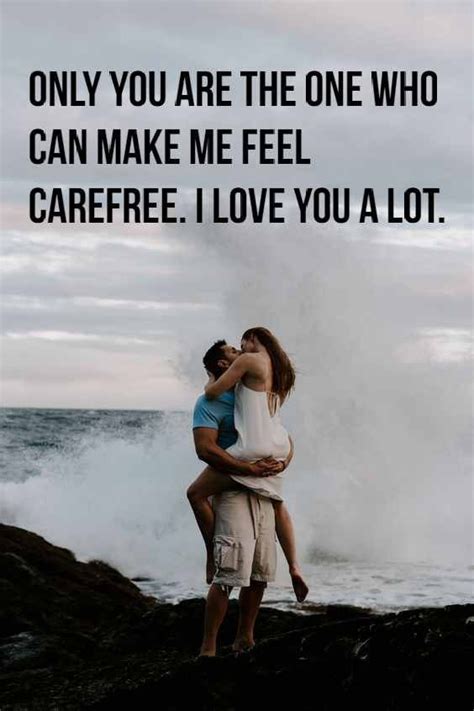 Cute love quotes for couples. #RelationshipQuotes # ...