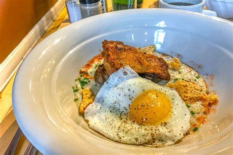 Best Chicago Breakfast And Brunch Spots The City Lane
