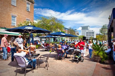 Go for the great burgers and stay for the lively atmosphere and cool savannah memorabilia. City Market: Savannah Shopping Review - 10Best Experts and ...