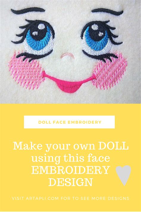 We did not find results for: Face, doll face, dolly face little, embroidery face, Embroidered Dolls face, doll eyes, complete ...