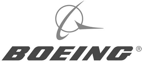 Boeing Logo Logodix