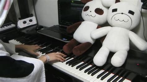 Kotoba No Iranai Yakusoku Sana Piano Naruto Shippuden Ending Youtube