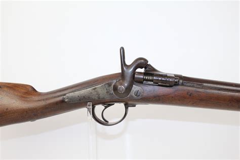 Belgian Zulu Tabatiere Conversion Shotgun C R Antique 001 Ancestry Guns