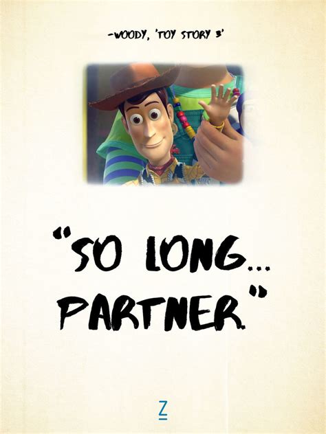 From Toy Story 3 Pixar Movie Quotes That Will Make You Laugh Cry