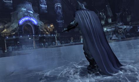 Другие видео об этой игре. Batman: Arkham City | Screenshots | GeForce