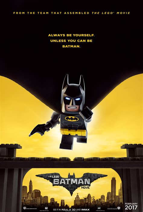 Will the duo of batman and superman win or will they be taken down and destroyed with the rest of the justice league. The LEGO Batman Movie: Billy Dee Williams to Play Two-Face ...