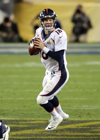 Peyton Manning Wins Elusive 2nd Super Bowl With Broncos