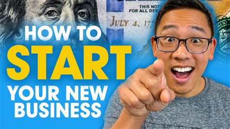 How To Start A Business While Working A Full Time Job Youtube