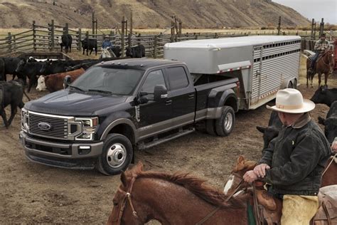 2022 Ford® Super Duty® Commercial Truck Photos Colors And 360° Views