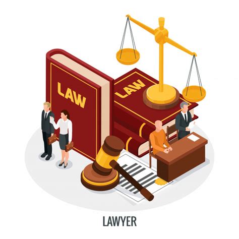 Professional Lawyer Various Qualities Of Best Law Firm