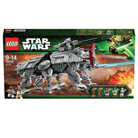 Lego Star Wars At Te 75019 Target Australia
