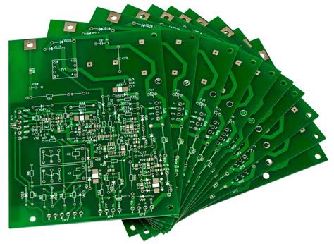 Wellpcb A Low Cost Pcb Prototyping And Pcb Assembly Service