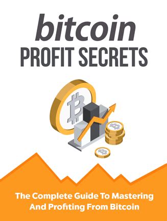 A kriptovaluták népszerűsége az elmúlt években nőtt. Bitcoin Profit Secrets Ebook and Videos with Master Resale Rights | Private Label Rights