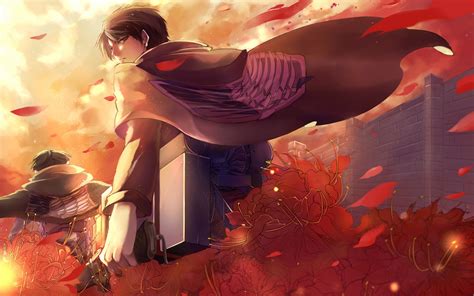 You can also upload and share your favorite eren yeager wallpapers. Attack on Titan Wallpaper Eren (72+ images)