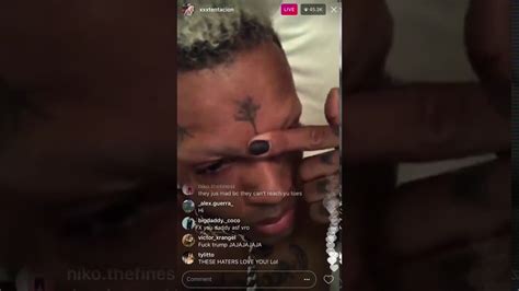 What Does Xxxtentacion Tree Tattoo Mean Free Hot Nude Porn Pic Gallery