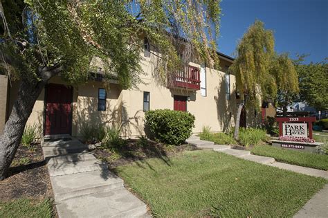 Park Haven Apartments In Fairfield Ca