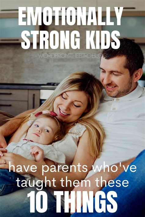 Pin On Parenting 101