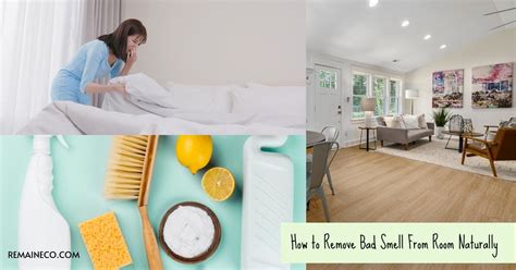9 Tips On How To Remove Bad Smell From Room Naturally