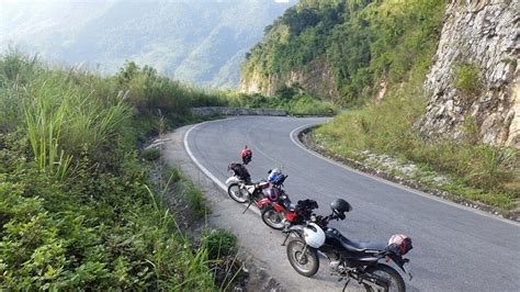 Soldiers, ammunition, weapons, and supplies were carried by hand, on a bicycle, and truck for hundreds of kilometres through the otherwise impenetrable jungle that. Vietnam Motorbike Tour Ho Chi Minh Trail Route - 11 Days