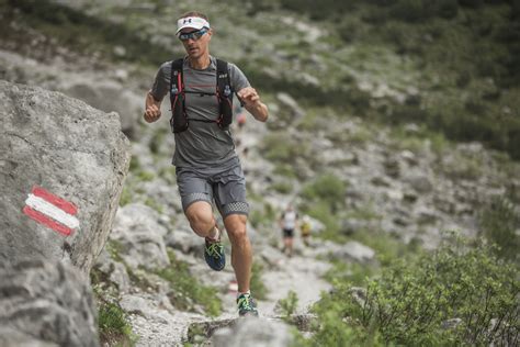 Vom Läufer zum Trailrunner Tipps für Umsteiger