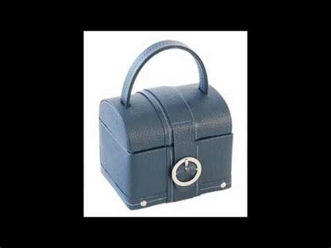 Check spelling or type a new query. Anti-Tarnish Jewelry Storage by Wolf Designs - YouTube