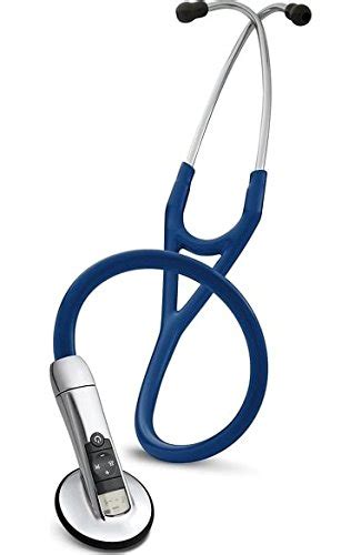 Best Electronic Stethoscopes 2019 The 1 Guide To The Best Stethoscope