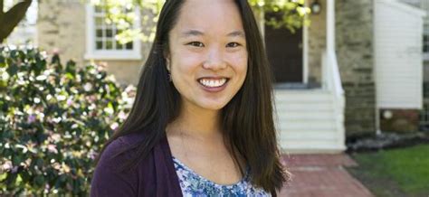 Kathleen Tsai 16 Receives Fulbright English Teaching Assistant Grant