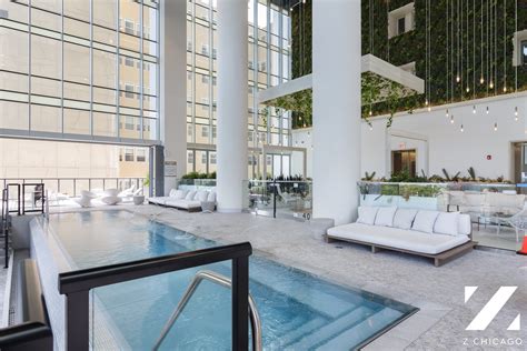 Best Chicago Apartment Building Amenities 2020 Z Chicago Compass