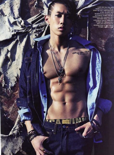 10 Sexy Jay Park Birthday Facts For Fan Girls To Ogle Over