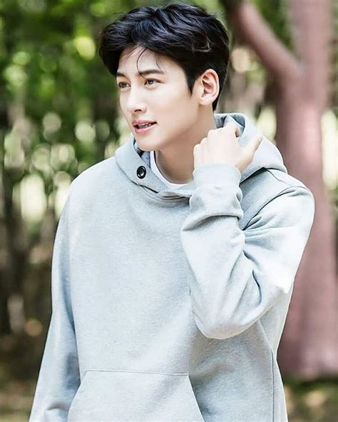 Is there a relationship between park min young and ji chang wook? Ji Chang Wook on Instagram: " #지창욱 #jichangwook # ...