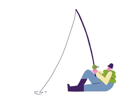 Browse and share the top fish gifs from 2020 on gfycat. Fishing by Teodor Hristov for Lobster on Dribbble